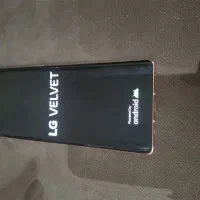 گوشیLG  مدل ول وت|موبایل|تهران, نازی‌آباد|دیوار