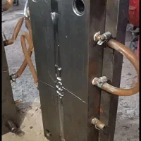 قالب فرچه و لیسک سیلیکونی