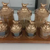 پاسماوری استیل