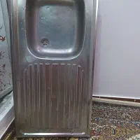 سینگ ظرفشویی روکار