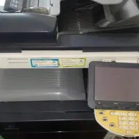 فروش دستگاه کپی|پرینتر، اسکنر، کپی، فکس|تهران, آرژانتین|دیوار