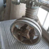 سیلندر پیستون پمپ باد