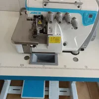 سردوز چهار نخ جک مدل ای فور اس و مدل ای تری