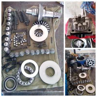 تراکتور. هیدرولیک|ماشینآلات صنعتی|دزفول, |دیوار