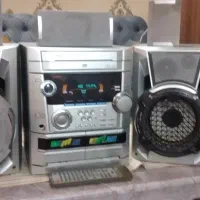 سیستم صوتی توپ|سیستم صوتی خانگی|اسلام‌شهر, شهرک قائمیه|دیوار