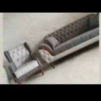 تعمیروخدمات مبل آذر. خ. آذریزدی|خدمات پیشه و مهارت|یزد, |دیوار