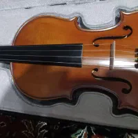 ویولن آلمانی Hofner HV 3301 در حد نو