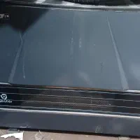 بخاری گازی بزرگ