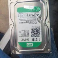 هارد یک ترابایت