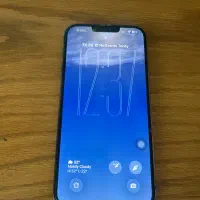 iPhone 13max|موبایل|تهران, جنت‌آباد جنوبی|دیوار