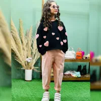 حراج پوشاک بچگانه به دلیل تغییر شغل