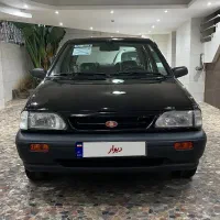 پراید ۸۳ انژکتور درجه یک