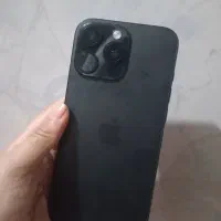ایفون فول کپی 16پرومکس(ریجستر شده)