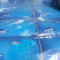دستمال تنو سافت ۸ عددی