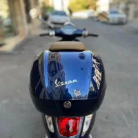 وسپا 150 پریماورا|موتورسیکلت|تهران, سهروردی|دیوار