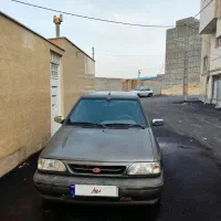 پراید مدل 91