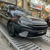 کی ام سی j7 مدل 1403 بدون رنگ در حد|خودرو سواری و وانت|تهران, هوانیروز|دیوار