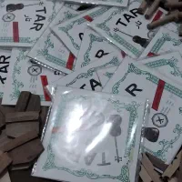 پخش عمده سیم پرده گوشی خرک سیمگیر|سازهای سنتی|تهران, تجریش|دیوار