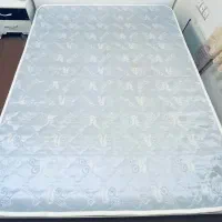 تشک فنری