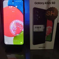 موبایل سامسونگ A52s|موبایل|اصفهان, لیمجیر|دیوار