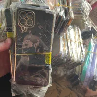 بک کاور سامسونگ|لوازم جانبی موبایل و تبلت|شیراز, باغ تخت|دیوار