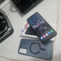 گوشی سامسوتگa05sدرحدصفرحافظه۱۲۸|موبایل|سنگر, |دیوار