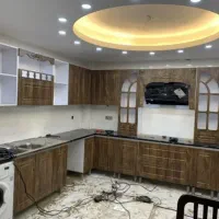 کابینت تبدیل کد ۰۸۹۸|مصالح و تجهیزات ساختمان|لنگرود, |دیوار