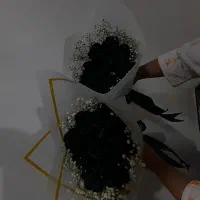 گل روبانی|گل مصنوعی|اهواز, کوی طلاب|دیوار