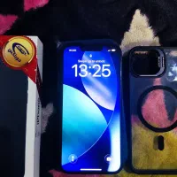 آیفون ۱۳ 256 zaa|موبایل|پردیس, فاز ۹|دیوار