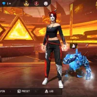 اکانت فری فایر|کنسول، بازی ویدئویی و آنلاین|ارومیه, |دیوار