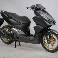 هوندا کلیک 160
