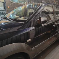 سورنتو ۲۰۰۹|خودرو سواری و وانت|تهران, فدک|دیوار