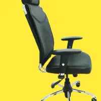 صندلی مهندسی ALPHA تخفیف انبار فقط امروز