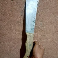 چاقوی کوهنوردی