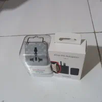 شارژر گوشی سامسونگ ۴۵ وات به همراه تبدیل دو  به سه