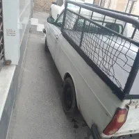 پیکان وانت|خودرو سواری و وانت|ملارد, |دیوار