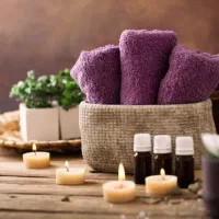 ماساژ ریلکسی و سنگ داغ در منزل|خدمات آرایشگری و زیبایی|تهران, گاندی|دیوار