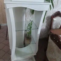 بوفه.|بوفه، ویترین، کنسول|تبریز, |دیوار