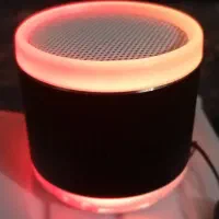 اسپیکر بلوتوثی و رم خور