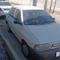 پراید مدل ۷۶|خودرو سواری و وانت|بومهن, |دیوار