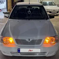 پراید 132 مدل91 دوگانه دستی