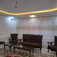 پرده تور  خامه دوزی ترک