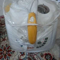 ۲عدد سرخ کن|سایر لوازم برقی|بروجرد, |دیوار