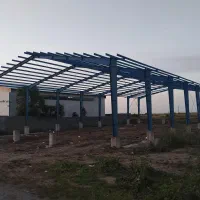 فروش و نصب سوله دست دوم و نو بهمراه پیچ و مهره|خدمات پیشه و مهارت|بهارستان, |دیوار