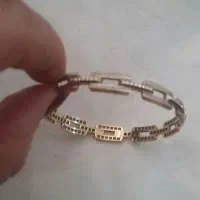 طلا در حد نو فروشی