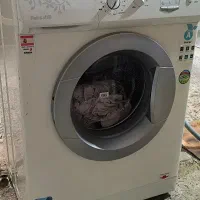 لباسشویی ال‌جی مناسب جهیزیه