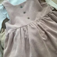 سارافن دخترانه