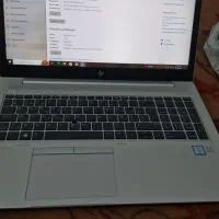 hp elitebook 850 G6 نو نو بدون نقطه|رایانه همراه|شیراز, میانرود|دیوار