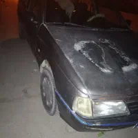 خودرو ۴۰۵ مدل ۷۹|خودرو سواری و وانت|آستانه اشرفیه, |دیوار