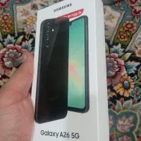گوشی آکبند A26 سامسونگ